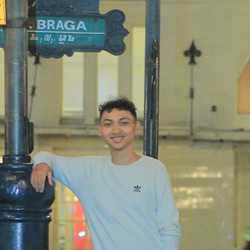 Muhammad Sindida Hilmy