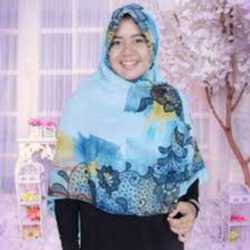 Rostika Srihilmawati