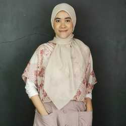 Amila Fitriati M