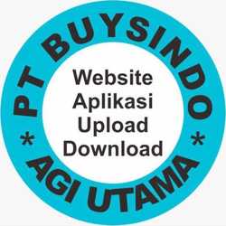 pt buysindo ago utama