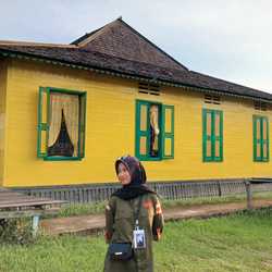 Anggi Wulandari