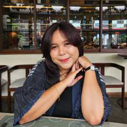 Angelin Patrycia