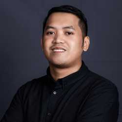 Galih Adrikni Noor