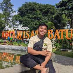 Adi Febriyan Syah