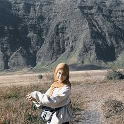 Fitria Dwi Larasfeni