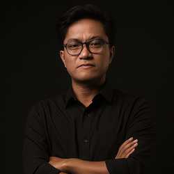 Achmad Zidanal