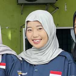 Sherine Rheiva Nurullah