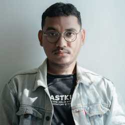 Muhammad Ikhsan