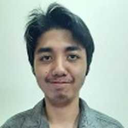 Alvinda Akbar Geannasech