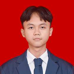 MUH. FADHLIR R.