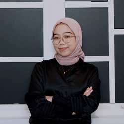 Aprillia Dwi Putri Hastono