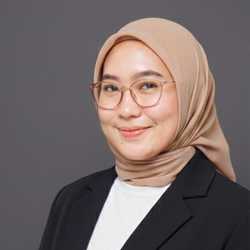 KHARINA MUTHIA KANZA