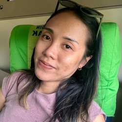 Adinda W. Sekarjati