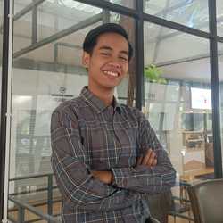 Dias Atha Ghazy