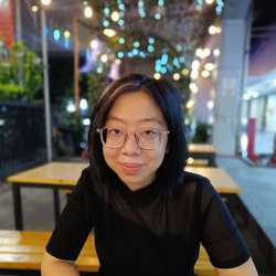 Vania Purnama
