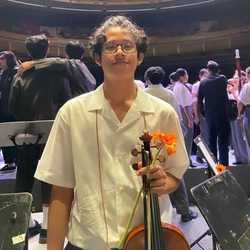 Scherzo Music