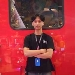 Frefian Anwar