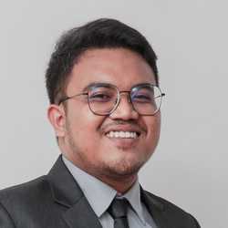 Theo Ignatius Ginting