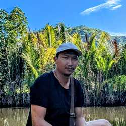 Yogyrema Setyanto Putra