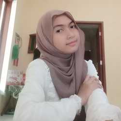 Lolita Aulia Salsabila