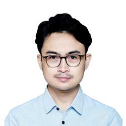 Oki Suhendri