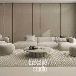 Exscape Studio ID