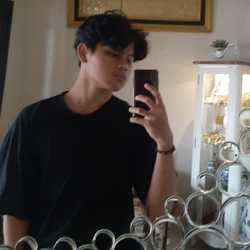 Muhammad Wildan Pamungkas