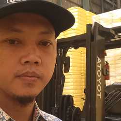 Rahmat Fitriyono