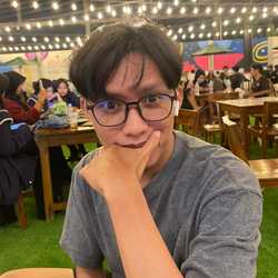 Naufal Fernanda Ammarallam