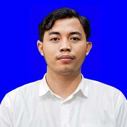 Arya Sura Pratama M.Kom