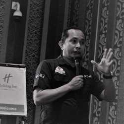 Yodhi I Business Coach