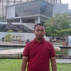 Eko nuryadi ST