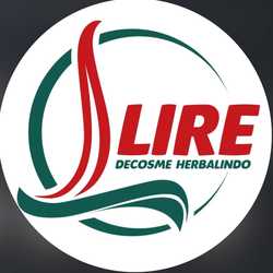 PT. Lire Decosme Herbalindo
