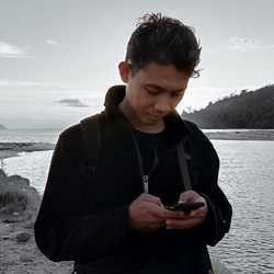 Irwan Haryono Sirait