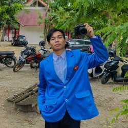 Syahrial