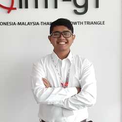 Ghifari Ghazi Monteski