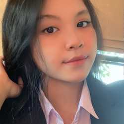 Azwa Haffivah Syahrani