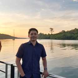 Theo Sihombing