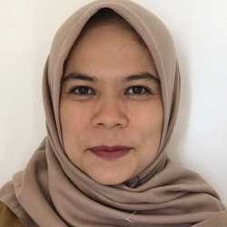 Diani Eka Rahmi Lubis