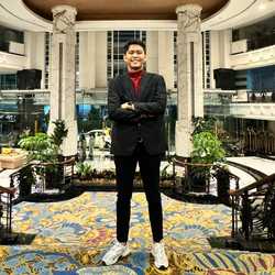 Jeremy Sebastian