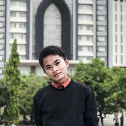 Muhammad Zauro Asshowabi