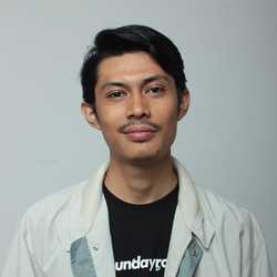 Muhammad Hayqal