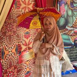 Yustin Animawati