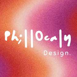 Phillocally.design