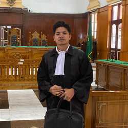 Rizky Lawyer