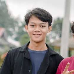 Riski alfian Wildan fauzan