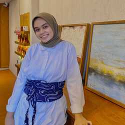 Annisa Assegaf
