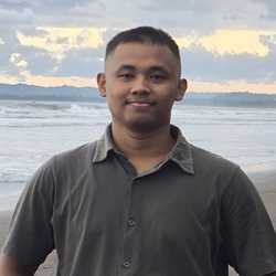 Ary Dian Pratama