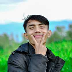 Ahmad Padilah