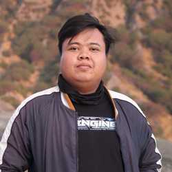 FIKRI FIRMANSYAH